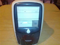 Compaq Presario 5000 / Amd Duron 700 Mhz